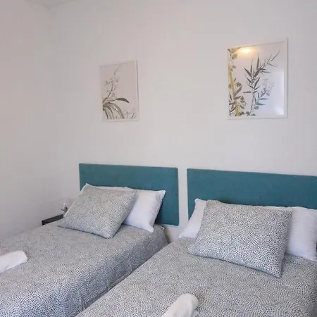 Apartment La Costanillas