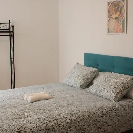 Appartement La Costanillas *