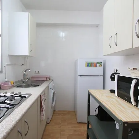 Appartement La Costanillas