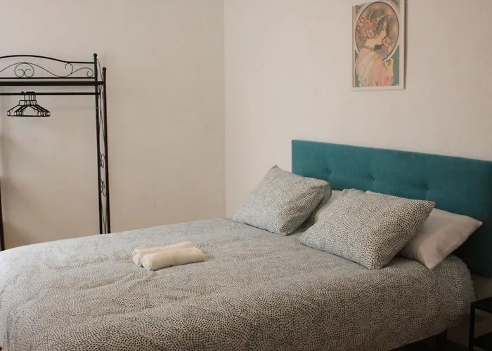 Appartement La Costanillas *