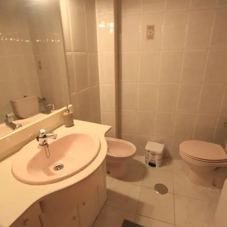 La Costanillas Apartment *